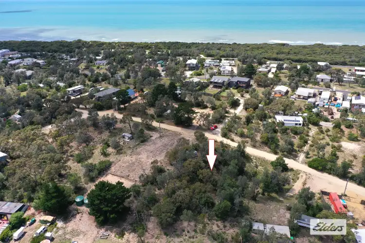 Fifth view of Homely land listing, 30 First Street, Paradise Beach VIC 3851