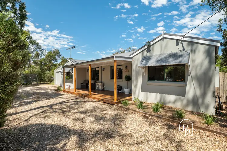 Main view of Homely house listing, 12 Murray Street, Crib Point VIC 3919