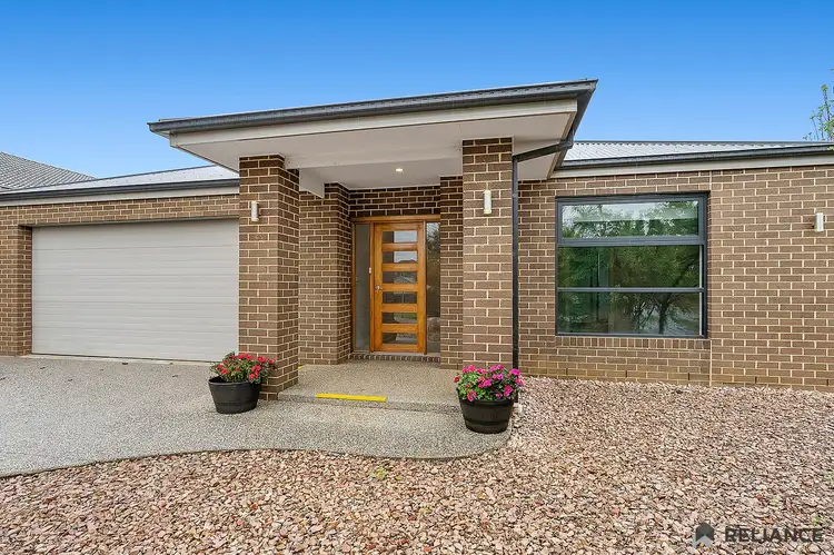 Main view of Homely house listing, 6 McCullagh Street, Bacchus Marsh VIC 3340