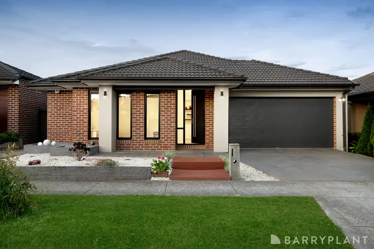 52 Waterwheel Grove, Mernda VIC 3754
