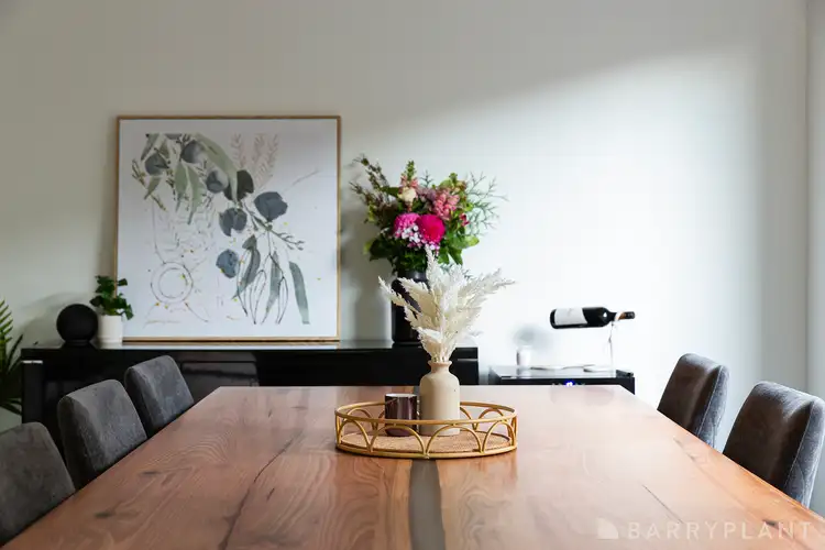 Fifth view of Homely house listing, 52 Waterwheel Grove, Mernda VIC 3754