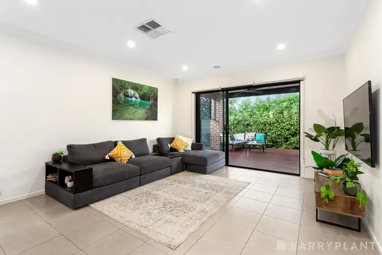 Sixth view of Homely house listing, 52 Waterwheel Grove, Mernda VIC 3754