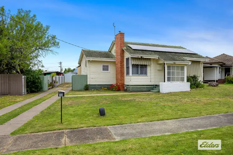 Second view of Homely house listing, 10 Bonnin Avenue, Ararat VIC 3377
