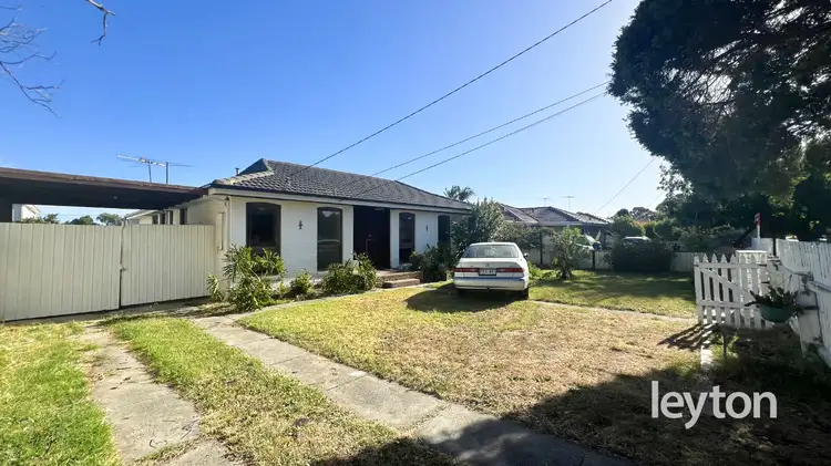 Main view of Homely house listing, 94 Myrtle Street, Springvale South VIC 3172