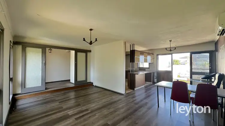 Second view of Homely house listing, 94 Myrtle Street, Springvale South VIC 3172