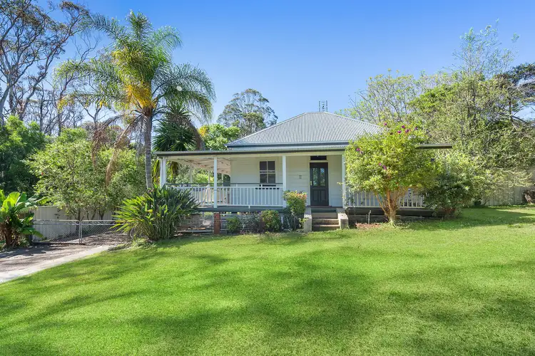 12 Katandra Close, Port Macquarie NSW 2444
