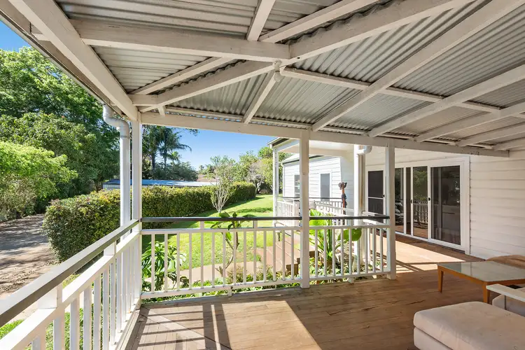 Fourth view of Homely house listing, 12 Katandra Close, Port Macquarie NSW 2444