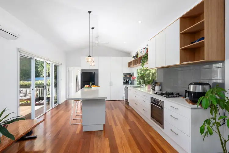 Fifth view of Homely house listing, 12 Katandra Close, Port Macquarie NSW 2444