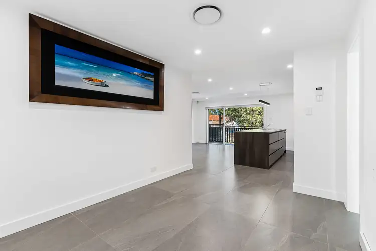 Third view of Homely apartment listing, 4/17 Queen Street, North Strathfield NSW 2137
