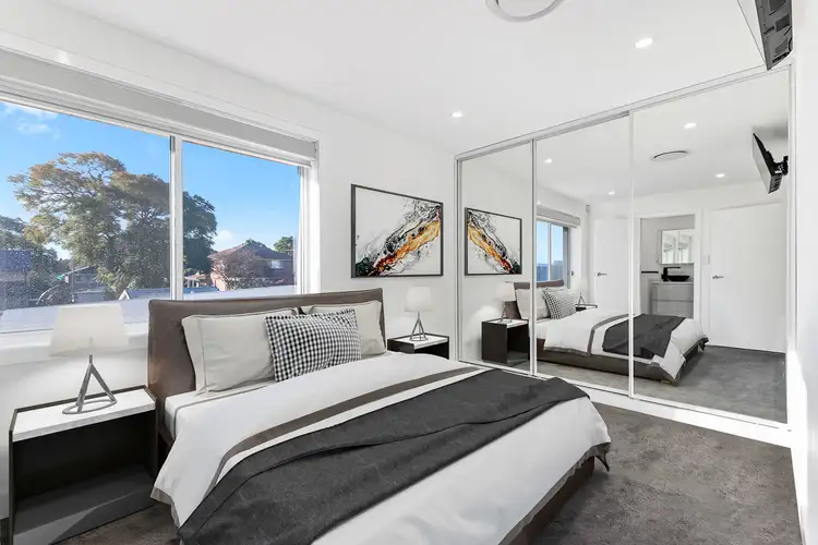 Fourth view of Homely apartment listing, 4/17 Queen Street, North Strathfield NSW 2137