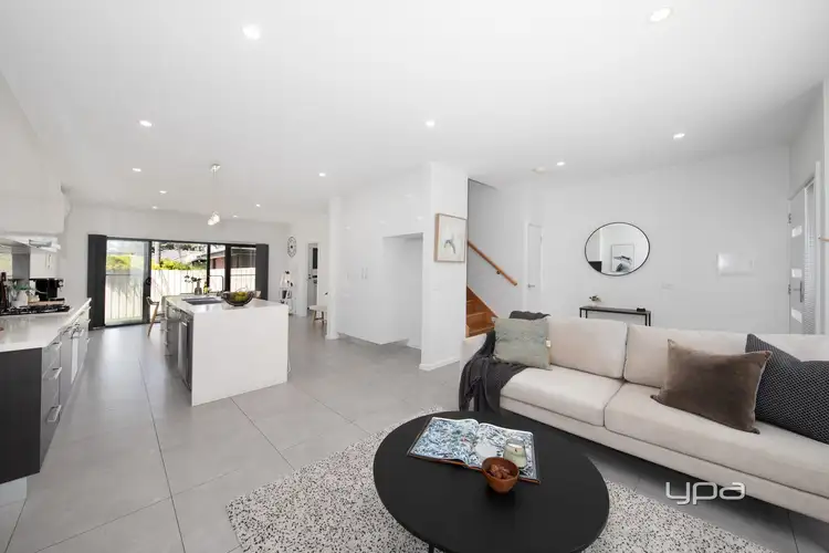 Second view of Homely unit listing, 2/8 Montrose Court, Sydenham VIC 3037