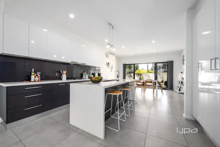 Fourth view of Homely unit listing, 2/8 Montrose Court, Sydenham VIC 3037