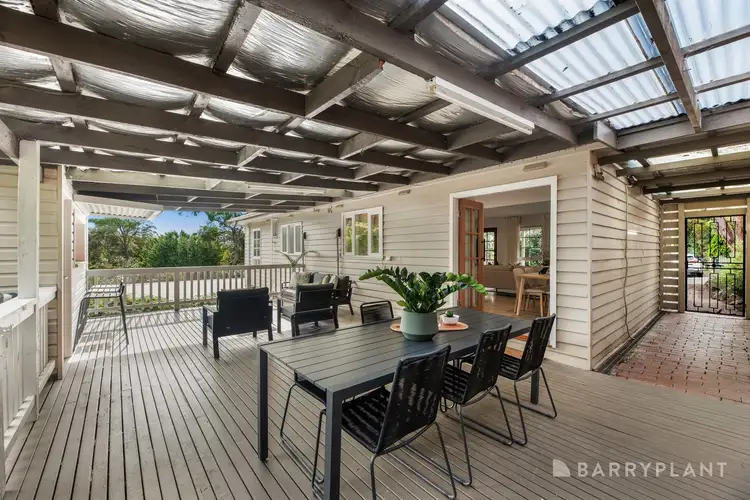 Second view of Homely house listing, 8 Garibaldi Street, Badger Creek VIC 3777