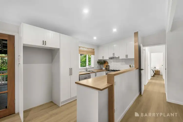Third view of Homely house listing, 8 Garibaldi Street, Badger Creek VIC 3777