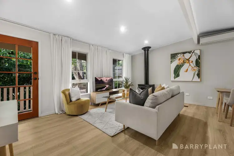 Fifth view of Homely house listing, 8 Garibaldi Street, Badger Creek VIC 3777