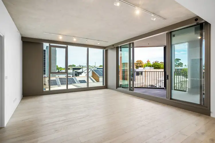 Third view of Homely unit listing, 405/44 Ryrie Street, Geelong VIC 3220