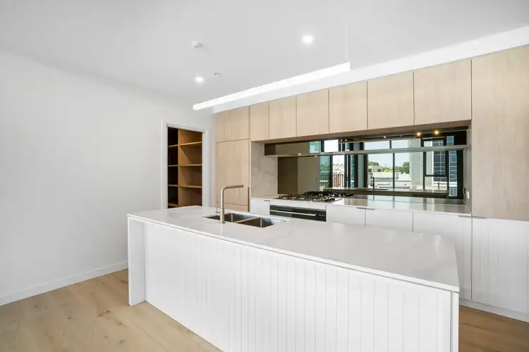 Fifth view of Homely unit listing, 405/44 Ryrie Street, Geelong VIC 3220