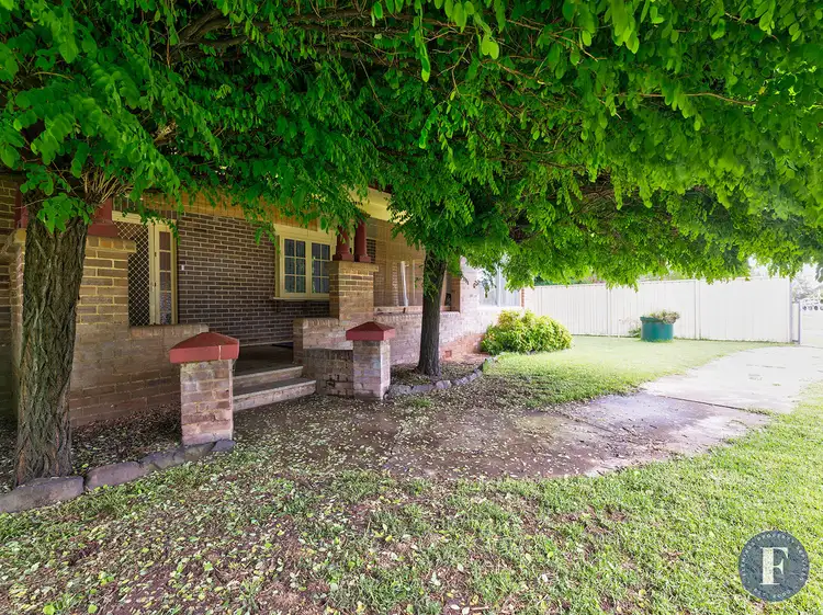 4 Stevenson Street, Boorowa NSW 2586