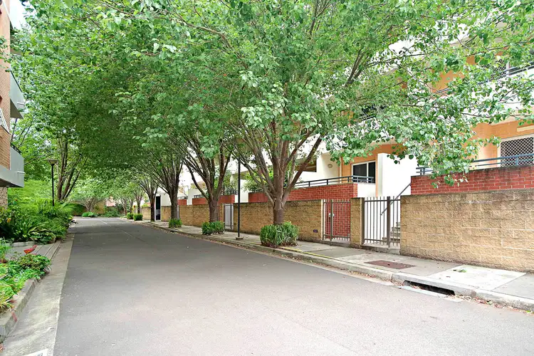 Second view of Homely apartment listing, 13/20 Close Street, Canterbury NSW 2193