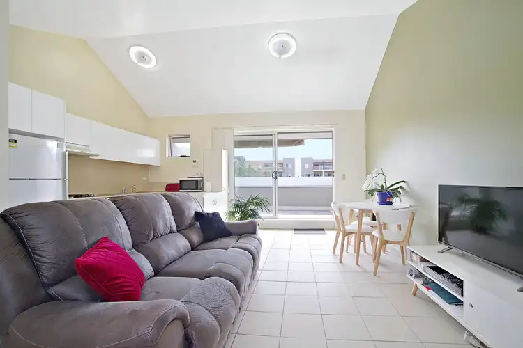Fourth view of Homely apartment listing, 13/20 Close Street, Canterbury NSW 2193