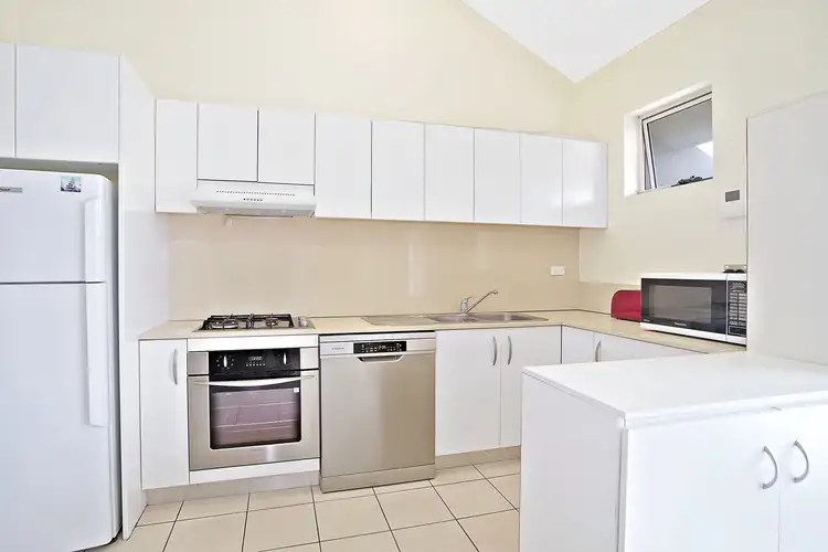 Fifth view of Homely apartment listing, 13/20 Close Street, Canterbury NSW 2193