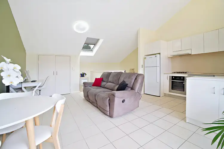 Sixth view of Homely apartment listing, 13/20 Close Street, Canterbury NSW 2193