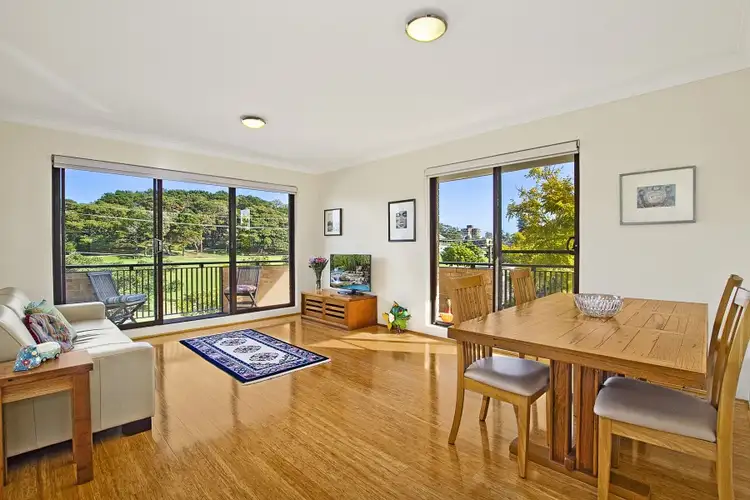 6/40 Park Parade, Bondi NSW 2026