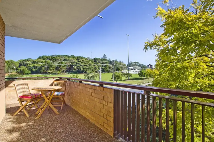 Second view of Homely apartment listing, 6/40 Park Parade, Bondi NSW 2026