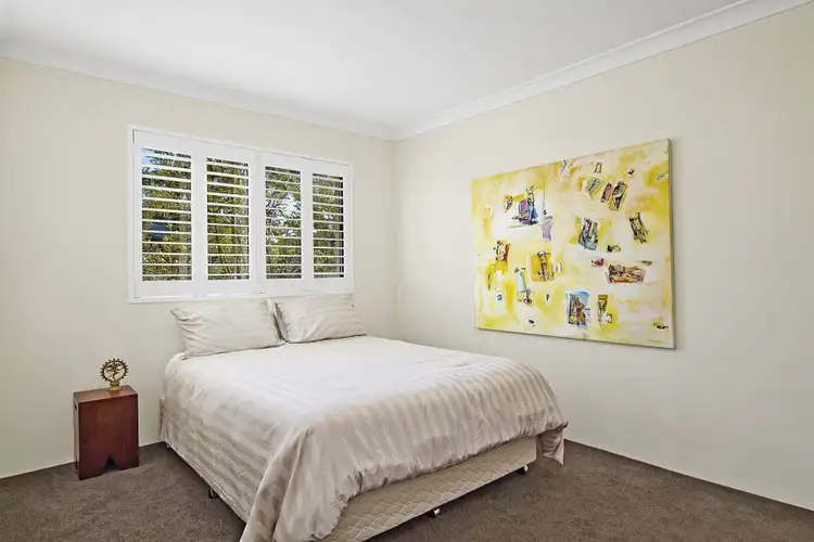 Fourth view of Homely apartment listing, 6/40 Park Parade, Bondi NSW 2026