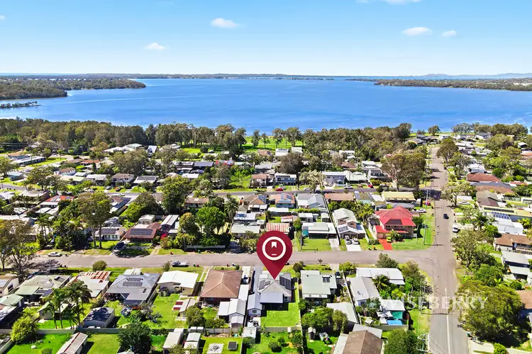 31 Wyndora Avenue, San Remo NSW 2262