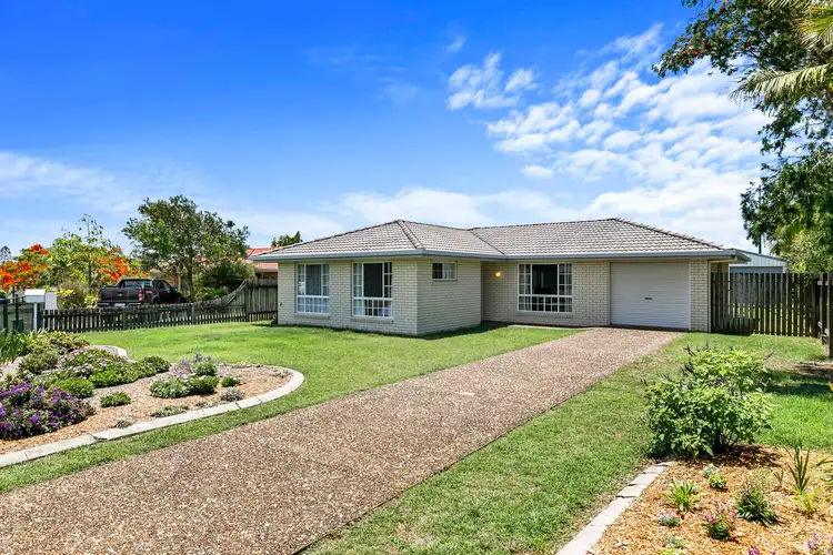 7 St Andrews Drive