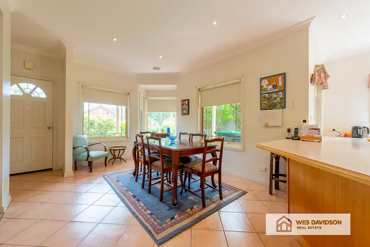 Third view of Homely townhouse listing, 5 Magee Court, Horsham VIC 3400