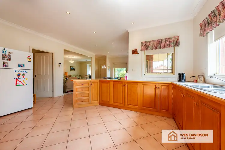 Sixth view of Homely townhouse listing, 5 Magee Court, Horsham VIC 3400