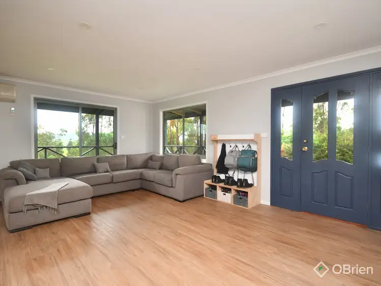 Third view of Homely rural property listing, 1035 Great Alpine Road, Sarsfield VIC 3875