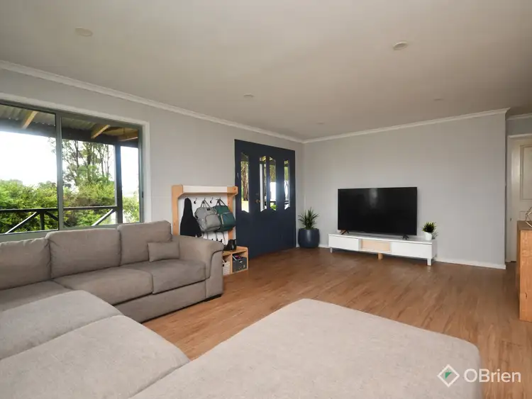 Fourth view of Homely rural property listing, 1035 Great Alpine Road, Sarsfield VIC 3875