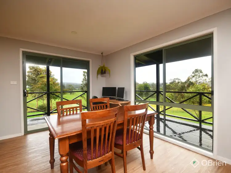 Sixth view of Homely rural property listing, 1035 Great Alpine Road, Sarsfield VIC 3875