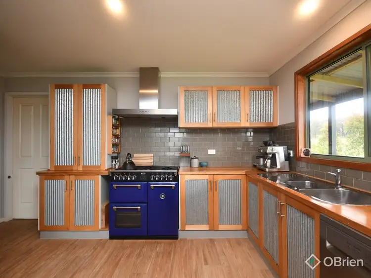 Seventh view of Homely rural property listing, 1035 Great Alpine Road, Sarsfield VIC 3875