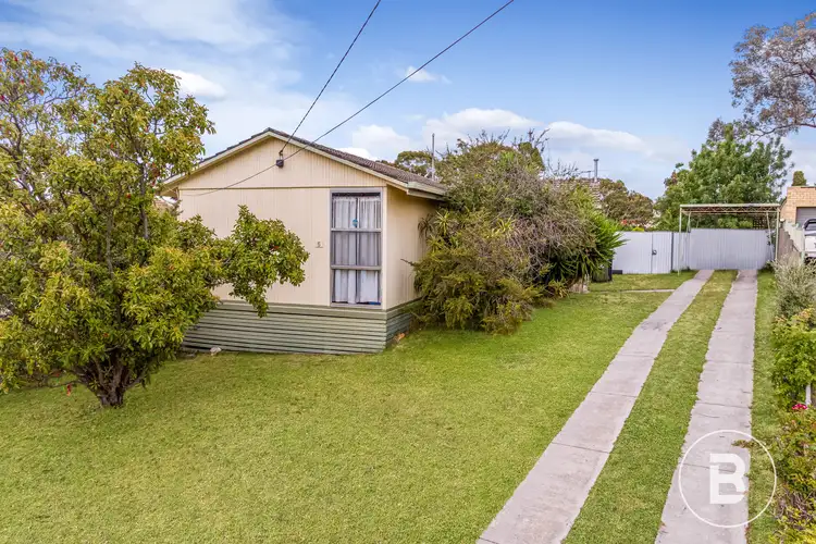 5 Sherrard Court, North Bendigo VIC 3550