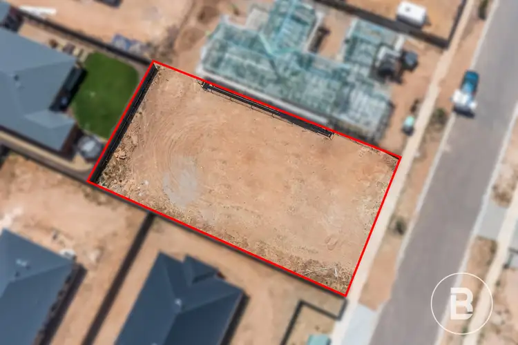 Third view of Homely land listing, 6 Yerin Place, Marong VIC 3515