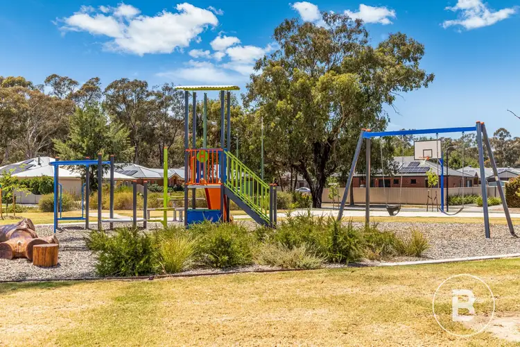 Fourth view of Homely land listing, 6 Yerin Place, Marong VIC 3515