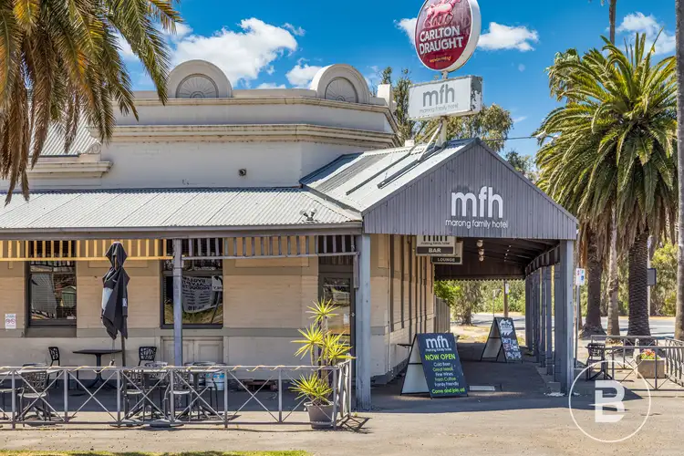 Seventh view of Homely land listing, 6 Yerin Place, Marong VIC 3515