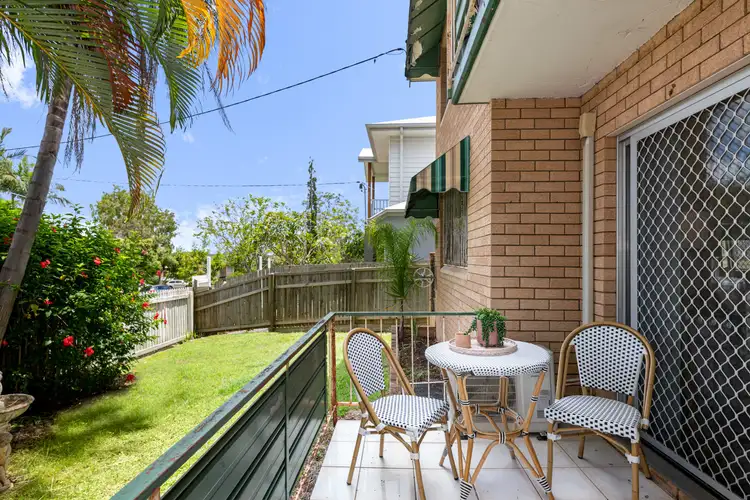 Main view of Homely unit listing, 1/10 Piers Street, Moorooka QLD 4105