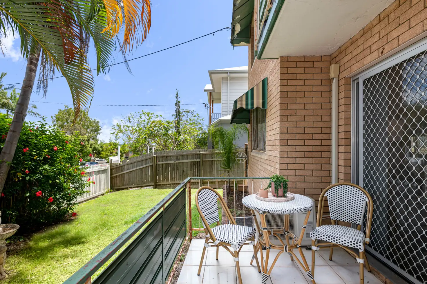 Main view of Homely unit listing, 1/10 Piers Street, Moorooka QLD 4105