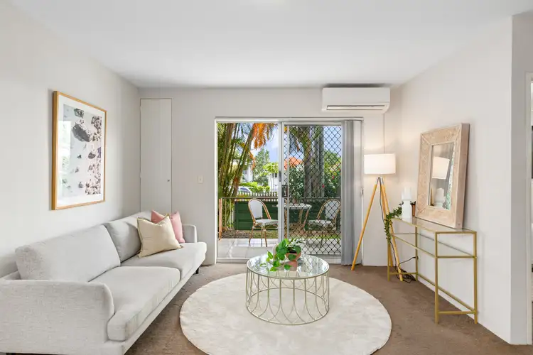 Second view of Homely unit listing, 1/10 Piers Street, Moorooka QLD 4105