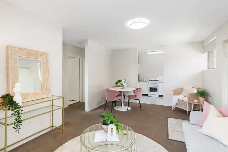 Third view of Homely unit listing, 1/10 Piers Street, Moorooka QLD 4105