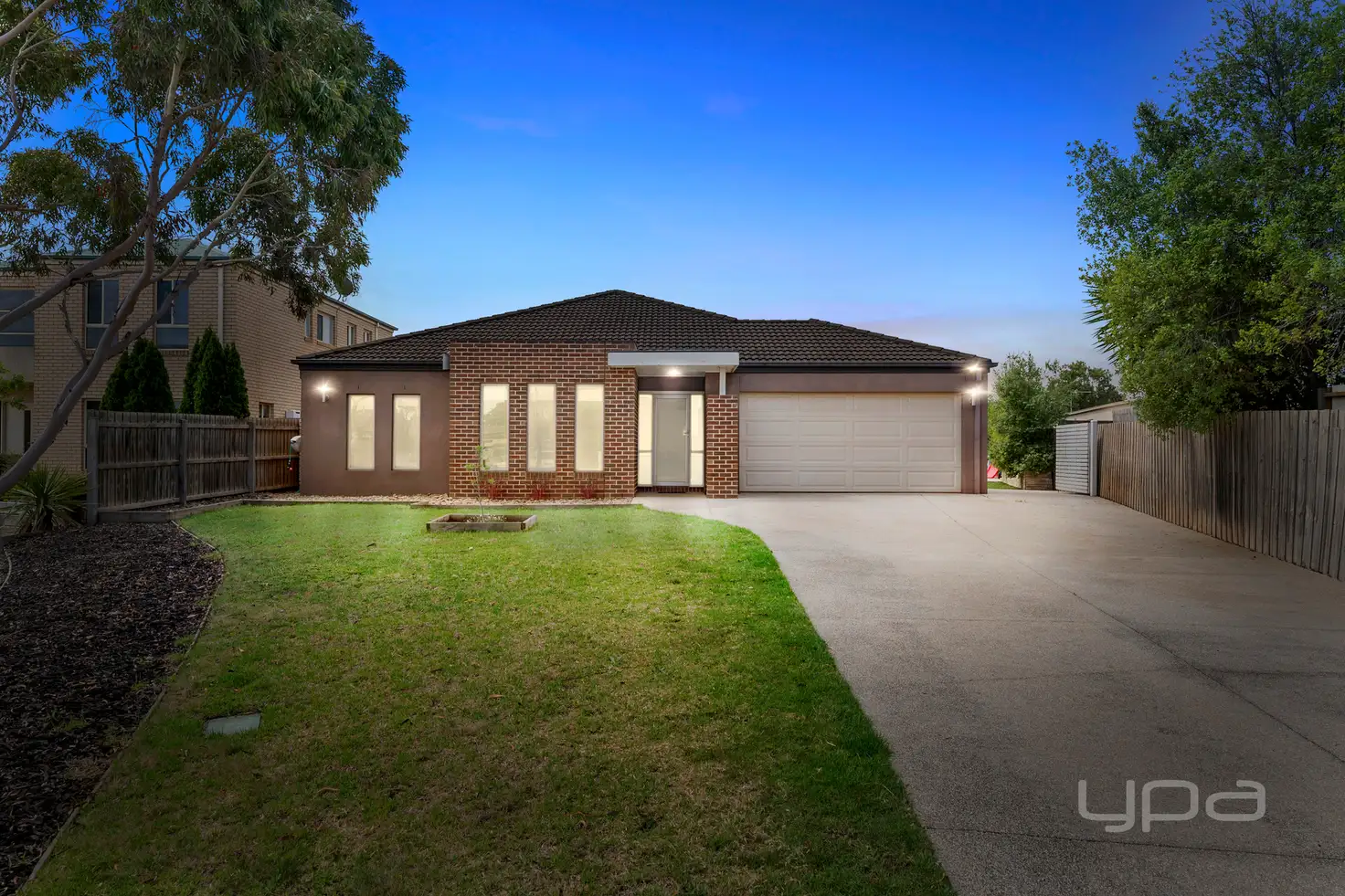 Main view of Homely house listing, 7 Saintly Court, Kurunjang VIC 3337