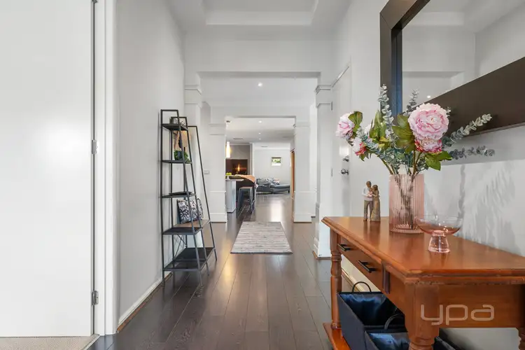 Second view of Homely house listing, 7 Saintly Court, Kurunjang VIC 3337