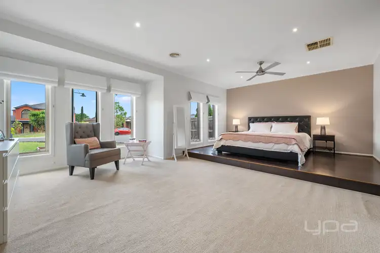 Third view of Homely house listing, 7 Saintly Court, Kurunjang VIC 3337