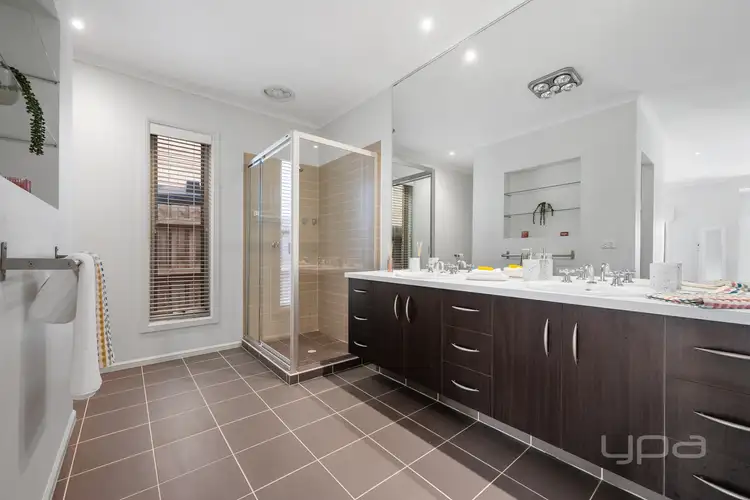 Fifth view of Homely house listing, 7 Saintly Court, Kurunjang VIC 3337
