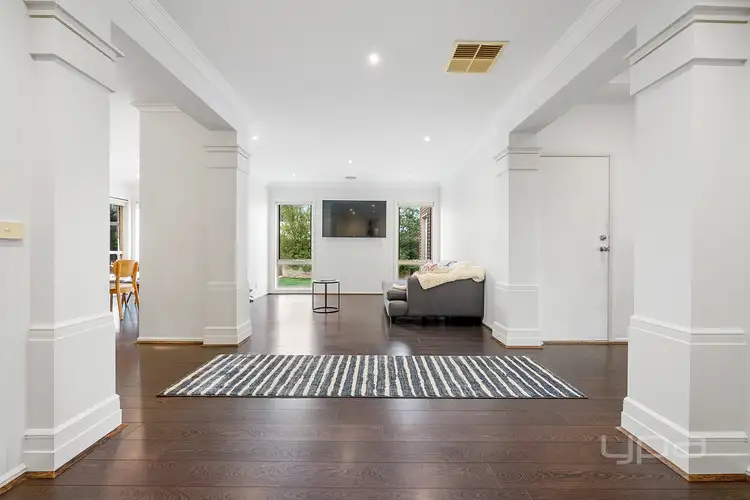 Sixth view of Homely house listing, 7 Saintly Court, Kurunjang VIC 3337